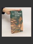 Dom so siedmimi štítmi - náhled