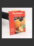 Pasteten - náhled