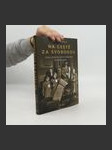 Na cestě za svobodou. Češi v uprchlických táborech po únoru 1948 - náhled