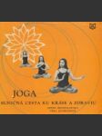 Joga - náhled