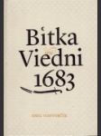 Bitka pri Viedni 1683 - náhled