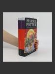 Harry Potter and the Deathly Hallows - náhled