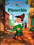 Pinocchio - náhled