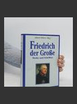 Friedrich der Große. Werke und Schriften - náhled