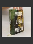 Mona Lisa Virus - náhled