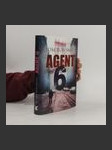 Agent 6 - náhled