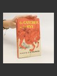 The catcher in the rye - náhled