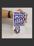 První pomoc pro hypochondry - náhled