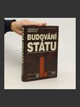 Budování státu I - náhled