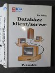 Databáze klient - náhled