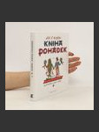 Kniha pohádek - náhled