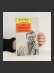 Sartre-Lesebuch - náhled