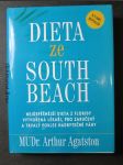 Dieta ze South Beach : chutný, spolehlivý dietní plán na rychlé a zdravé hubnutí, vypracovaný lékařem - náhled