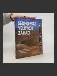 Sedmdesát velkých záhad. Odhalování tajemství dávných kultur a civilizací - náhled