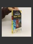 National Geographic Traveler: New York - náhled