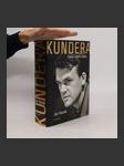 Kundera : český život a doba - náhled