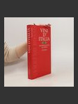 Vini D' Italia. 600 Produzenten. 2200 Weine - náhled