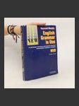 English grammar in use. A self-study reference and practice book for intermediate students of English. - náhled