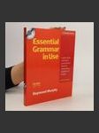 Essential grammar in use : a self-study reference and practice book for elementary students of English : with answers : third edition - náhled