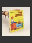 The Adventures of Tom Sawyer - náhled