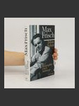 Max Frisch - náhled