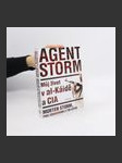 Agent Storm : můj život v al-Káidě a CIA - náhled