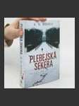 Plebejská sekera - náhled