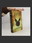 Harry Potter a prokleté dítě - náhled