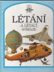 Létaní a létací stroje - náhled