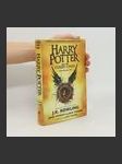 Harry Potter and the Cursed Child - náhled