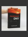 Promrhané dny - náhled