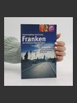 Spaziergänge durch das Franken der Literaten und Künstler - náhled