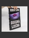 Osudná liečba - náhled