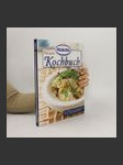 Kraft Philadelphia, das große Kochbuch - náhled