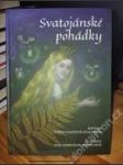 Svatojánské pohádky (PODPIS) - náhled