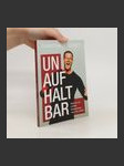 Un auf Halt Bar - náhled