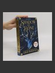 Shadow and Bone - náhled