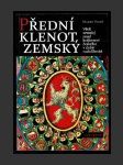 Přední klenot zemský: Větší zemský soud království českého v době rudolfínské - náhled