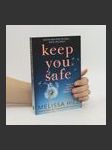 Keep You Safe - náhled