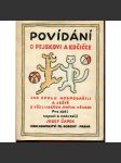 Povídání o pejskovi a kočičce (1947) - náhled