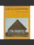 Lidová architektura - náhled