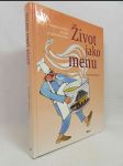 Život jako menu - náhled