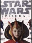 Star wars, Epizoda I - náhled