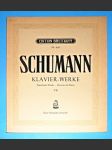 Schumann / noty : Klavír - Koncert, Op.54 - náhled