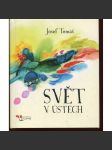 Svět v ústech (poezie) - náhled