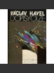 Dopisy Olze [Václav Havel - Olga Havlová - korespondence 1979-1982] - náhled