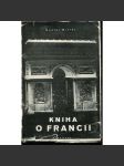 Kniha o Francii (Francie) - náhled