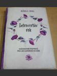 Introvertův rok - náhled