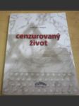 Cenzurovaný život - náhled