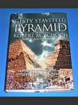 Cesty stavitelů pyramid - náhled